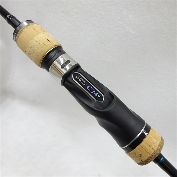 ２０オシアジガーインフィニティＢ６５ー１